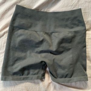 Alphalete Amplify Shorts NWOT SOLD